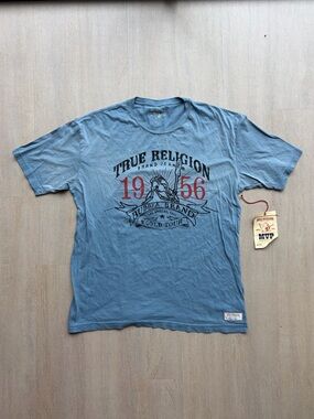 True Religion Shirt XL